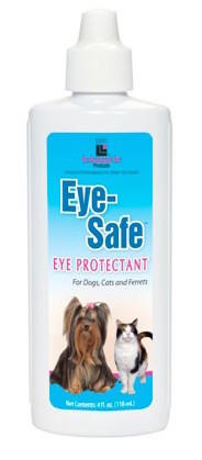 PPP Eye-Safe Eye Protectant 4oz