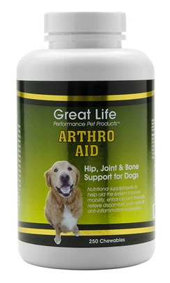 Great Life Arthro Aid