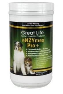 Great Life eNZYmes Pro+
