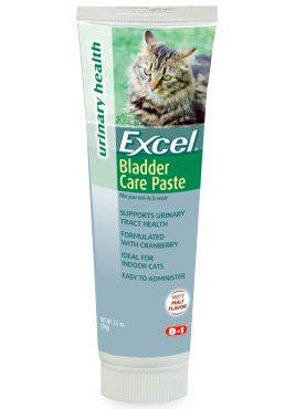 Excel Bladder Care Paste 2.5oz