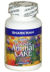 Azmira Shark Rah Pure Chondroitin Sulfate 60g