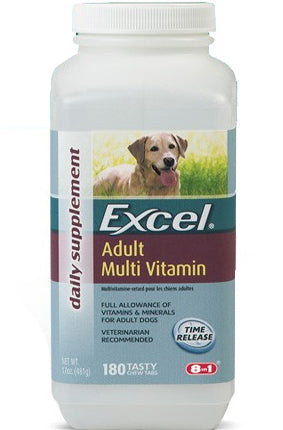 Excel Adult Multi Vitamin 70 tab