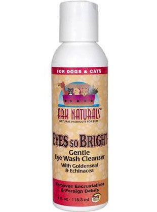 Ark Naturals Eyes So Bright 118ml