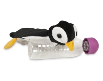 SqueakBottles - Penguin